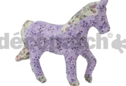 Best Mini Kit Caballo de Papel Maché Niños Niños Y Regalos|Cartón Y Papel Maché