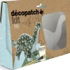 Clearance Mini Kit Dinosaurio de Papel Maché Niños Niños Y Regalos|Cartón Y Papel Maché