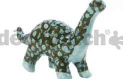Clearance Mini Kit Dinosaurio de Papel Maché Niños Niños Y Regalos|Cartón Y Papel Maché