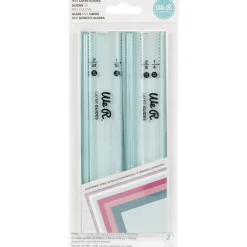 New Mini Layer Guides We R Memory Keepers Herramientas De Corte