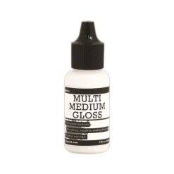 Best Mini Multi Medium Gloss 14ml Gessos Y Estucos