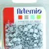 Sale Mini Ojos Móviles Goma Eva Fofuchas