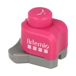 Outlet Mini Perforadora Esquinas Redondeadas Perforadoras