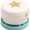 New Mini Perforadora Magnética estrella We R Memory Keepers Perforadoras