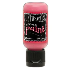 Outlet Mini Pintura Acrílica Dylusions Peony Blush 29ml Pinturas Acrílicas