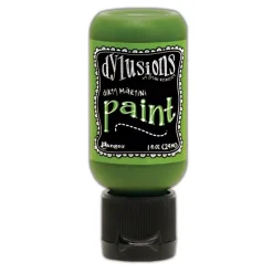 Outlet Mini Pintura Acrílica Dylusions Dirty Martini 29ml Pinturas Acrílicas