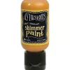 Clearance Mini Pintura Acrílica Dylusions Shimmer Pure Sunshine 29ml Pinturas Acrílicas