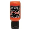 Best Mini Pintura Acrílica Dylusions Tangerine Dream 29ml Pinturas Acrílicas