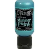Discount Mini Pintura Acrílica Dylusions Shimmer Calypso Teal 29ml Pinturas Acrílicas