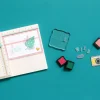 Sale Mini Regla Laser Square We R Memory Keepers Herramientas De Corte
