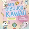 New Mis Dibujos Kawaii ¡Tiernos y Adorables! Niños Niños Y Regalos