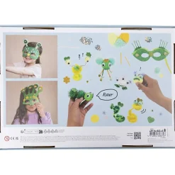 New Mix Creativo Monstruos Niños Niños Y Regalos