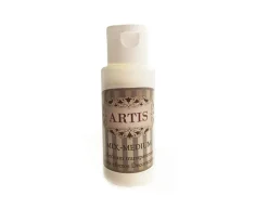 New Mix Medium Artis Dayka Gessos Y Estucos