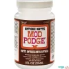 Best Mod Podge Antique Mate 236ml Adhesivos|Pinturas Acrílicas