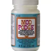 Mod Podge Lavavajillas Brillante 236ml Decoupage|Adhesivos