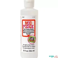 Sale Mod Podge Photo Transfer Medium 236ml Adhesivos|Pinturas Acrílicas