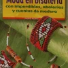 Clearance Moda en bisutería, con imperdibles abalorios y cuentas de madera Labores Y Macramé|Abalorios