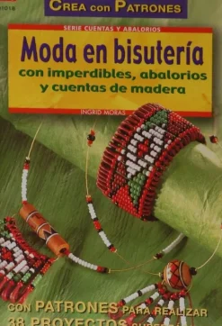 Clearance Moda en bisutería, con imperdibles abalorios y cuentas de madera Labores Y Macramé|Abalorios