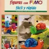 New Modelar animales y figuras con Fimo fácil y rápido Pastas Y Goma Eva