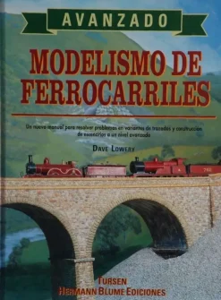 Discount Modelismo de ferrocarriles Maquetas Y Modelismo