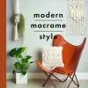 Modern macramé style Labores Y Macramé