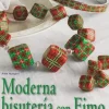 Online Moderna bisutería con Fimo Pastas Y Goma Eva |Abalorios