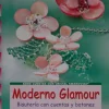 Outlet Moderno glamour, bisutería con cuentas y botones de nácar perlas y cuentas de cristal Labores Y Macramé|Abalorios