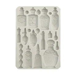 Outlet Molde de silicona Alquimia Fortune Herramientas Para Modelado