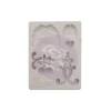 Discount Molde de silicona Anabelle Finnabair Herramientas Para Modelado|Velas