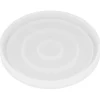 Outlet Molde de silicona Bandeja Redonda Herramientas Para Modelado