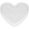 Sale Molde de silicona Bandeja Corazón Herramientas Para Modelado