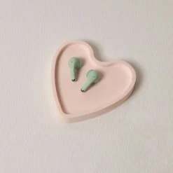 Sale Molde de silicona Bandeja Corazón Herramientas Para Modelado