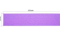 Best Molde de silicona Borde Floral Herramientas Para Modelado