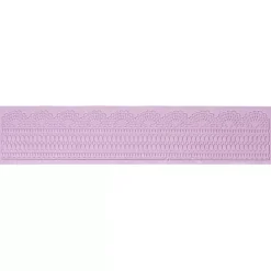 Sale Molde de Silicona Borde Puntilla Ancha Herramientas Para Modelado
