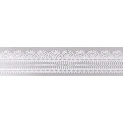 Sale Molde de Silicona Borde Puntilla Ancha Herramientas Para Modelado