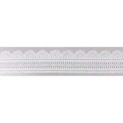 Outlet Molde de Silicona Borde Puntilla Ancha Doble Herramientas Para Modelado