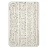 Online Molde de silicona Bordes Art Stories 21x29cm Herramientas Para Modelado