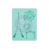 Online Molde de silicona Capri Frank García Prima Herramientas Para Modelado|Velas
