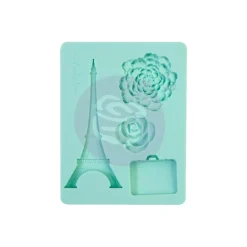 Online Molde de silicona Capri Frank García Prima Herramientas Para Modelado|Velas