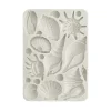 Clearance Molde de silicona Conchas Sea Land Herramientas Para Modelado