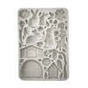 Outlet Molde de silicona Conejo y Flores Best Sellers A5 Herramientas Para Modelado