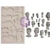 Outlet Molde de Silicona Fashion Icons Herramientas Para Modelado