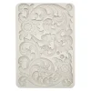 Online Molde de silicona Filigranas Art Stories 21x29cm Herramientas Para Modelado