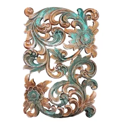 Online Molde de silicona Filigranas Art Stories 21x29cm Herramientas Para Modelado
