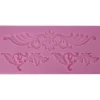 Discount Molde de Silicona Filigranas con Estrella Herramientas Para Modelado
