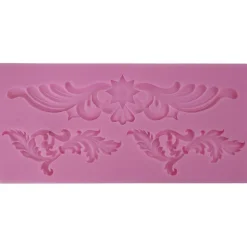 Discount Molde de Silicona Filigranas con Estrella Herramientas Para Modelado