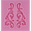 Outlet Molde de Silicona Filigrana Doble Herramientas Para Modelado