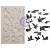 Discount Molde de Silicona Flocking Birds Herramientas Para Modelado