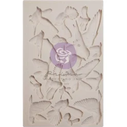 Discount Molde de Silicona Flocking Birds Herramientas Para Modelado