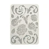 Discount Molde de silicona Flores Brocante Antiques Herramientas Para Modelado